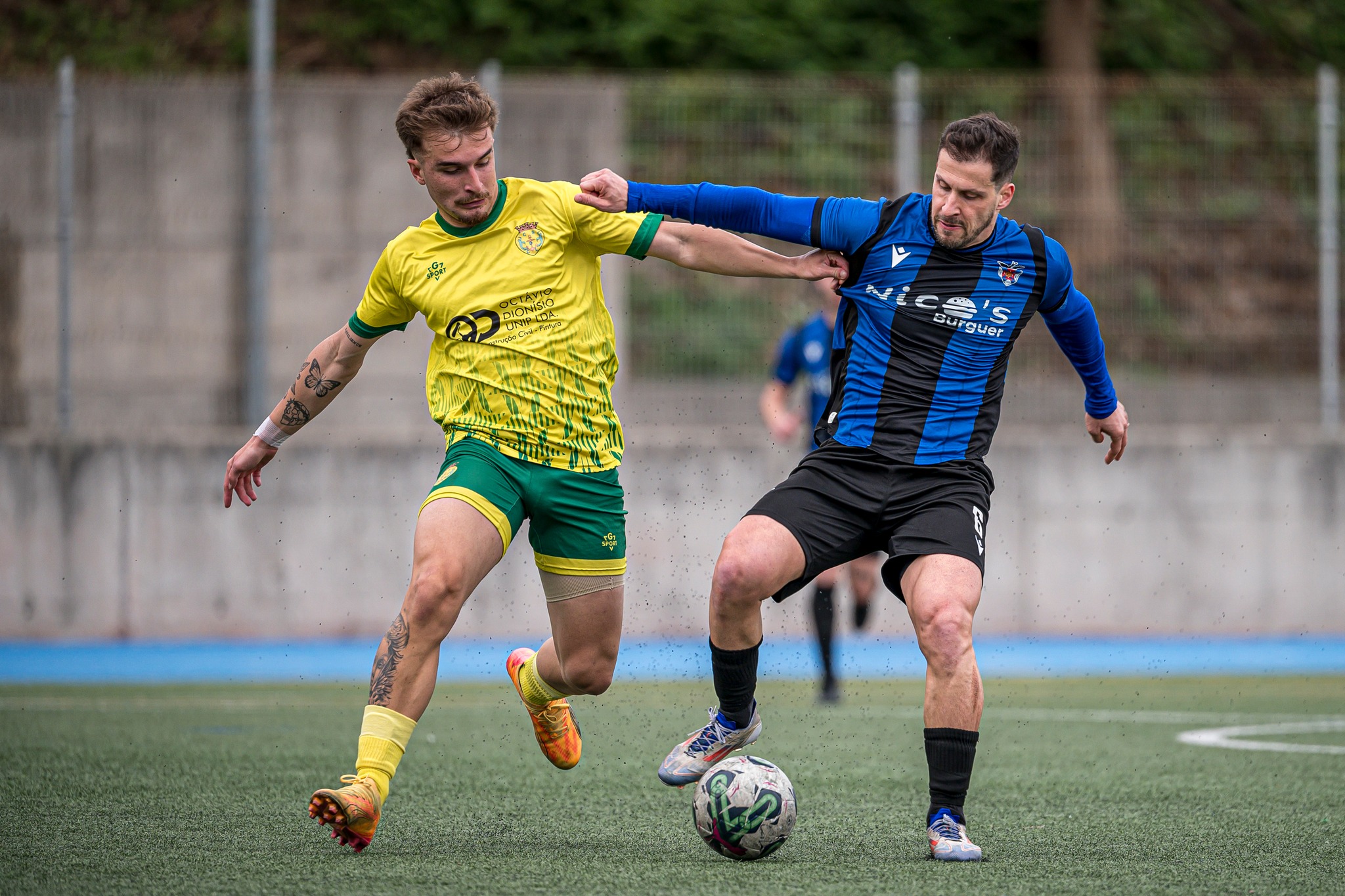 Competição Regional: 21/03/2026 a 27/03/2026